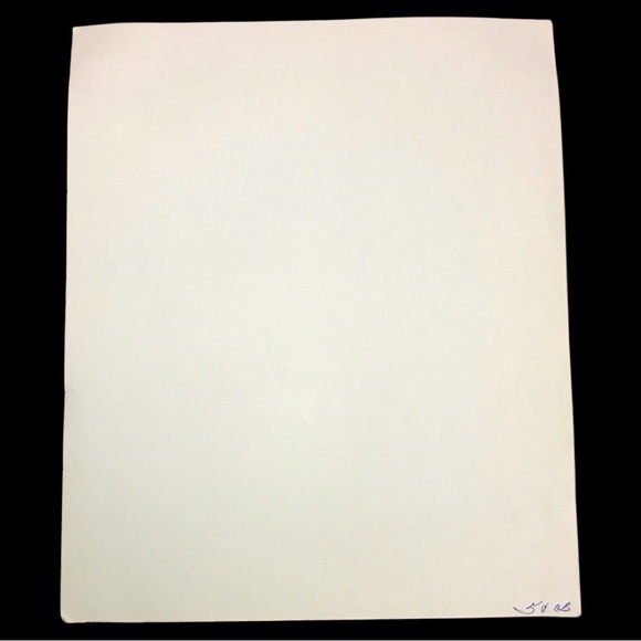 Vintage "A Girl's Number" The Ladies Home Journal" Poster - Picture 4 of 5